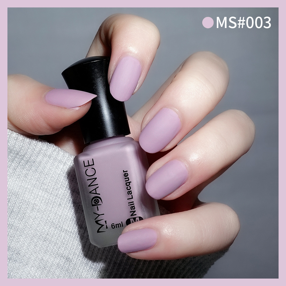 ジェルネイル 6ml Quick Dry Matte Eff - Nail Art Lotso reseña y precio