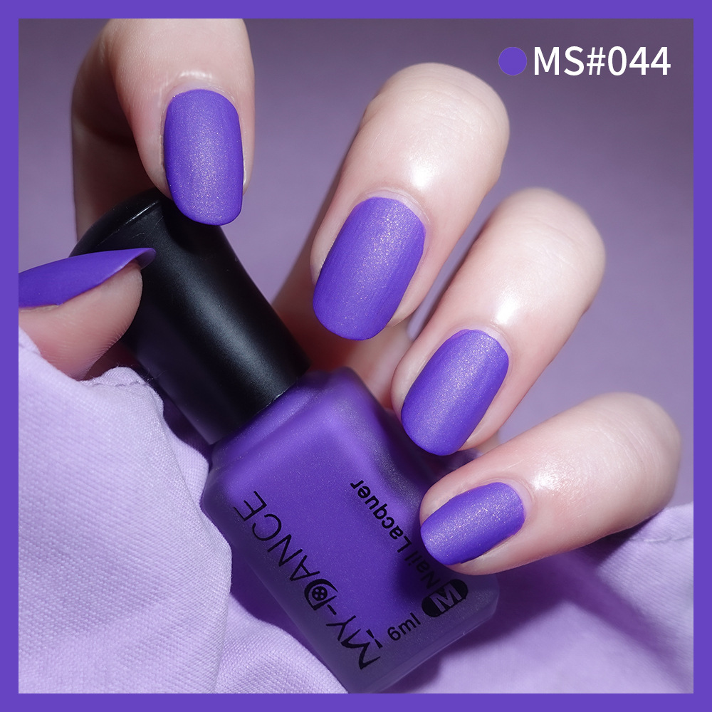 ジェルネイル 6ml Quick Dry Matte Eff - Nail Art Lotso reseña y precio