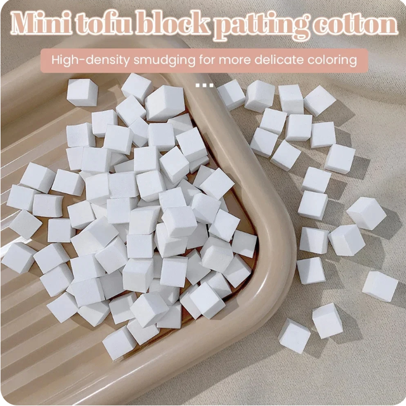 50/150pcs Sponge Gradient Nail - Dip Powder Nail reseña y precio