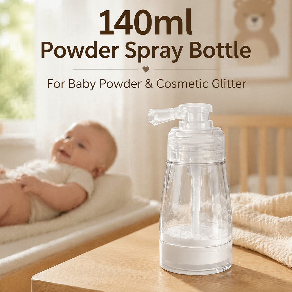 140ml Press-Type Dry Powder Sp - Dip Powder Nail reseña y precio