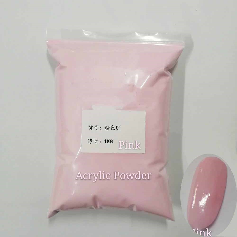 1kg Acrylic Powder For Nail Nu - Acrylic Powder Clear reseña y precio
