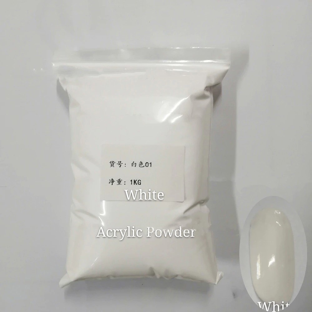 1kg Acrylic Powder For Nail Nu - Acrylic Powder Clear reseña y precio