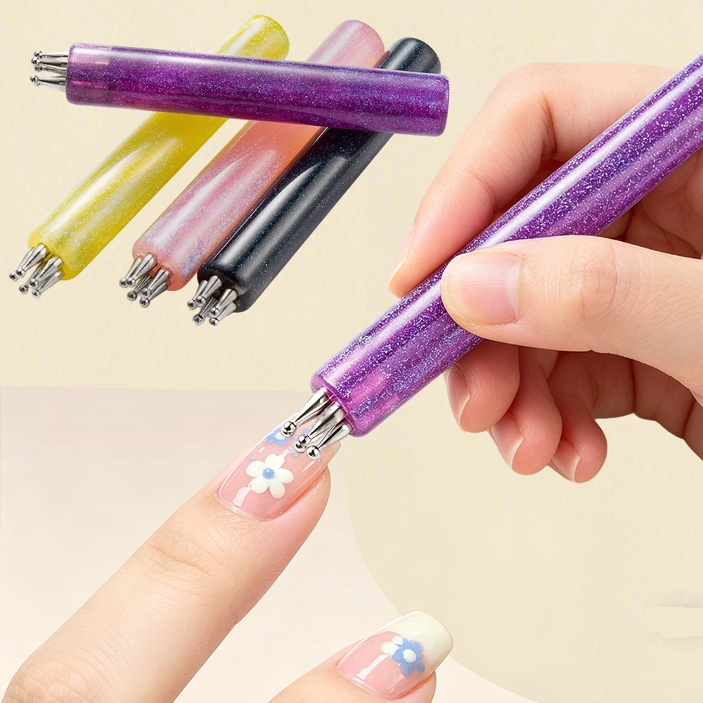 1pc Nail Art Pen with Flower T - Nail Art One Stroke reseña y precio