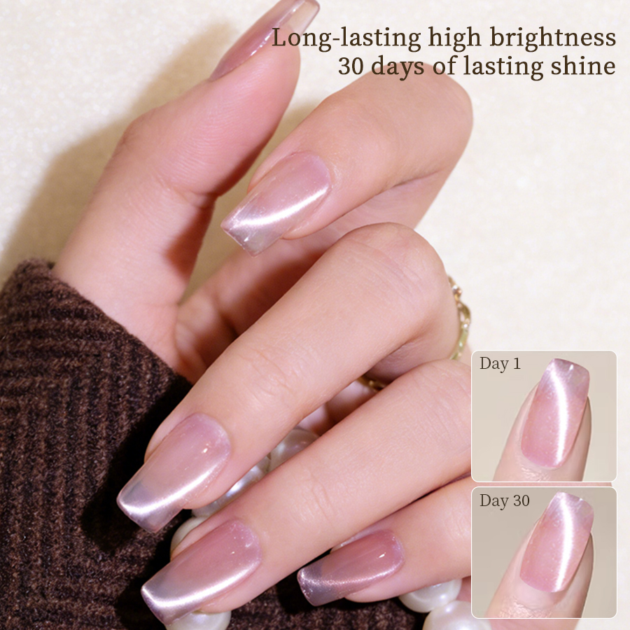 RSNAIL 3 In 1 One-step Cat Mag - Nail Art One Stroke reseña y precio