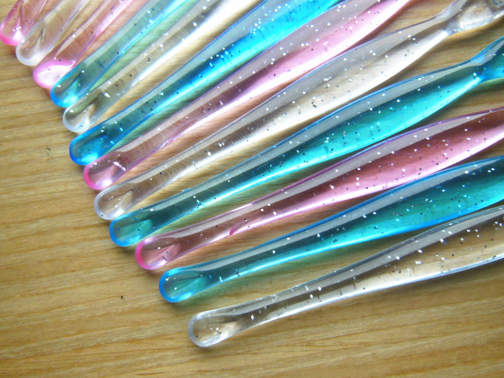 12 pcs/lot cuticle pusher  Dea - Nail Art Lotso reseña y precio