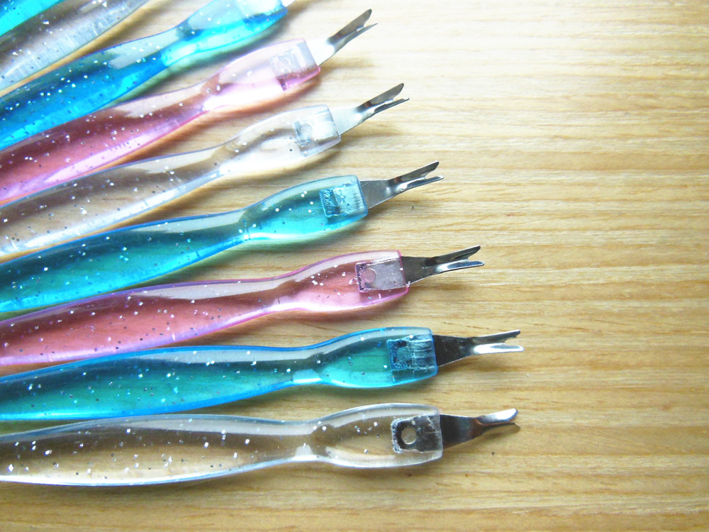 12 pcs/lot cuticle pusher  Dea - Nail Art Lotso reseña y precio