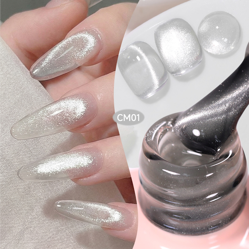 UR SUGAR 15ml 1- Step Cat Magn - Nail Art One Stroke reseña y precio