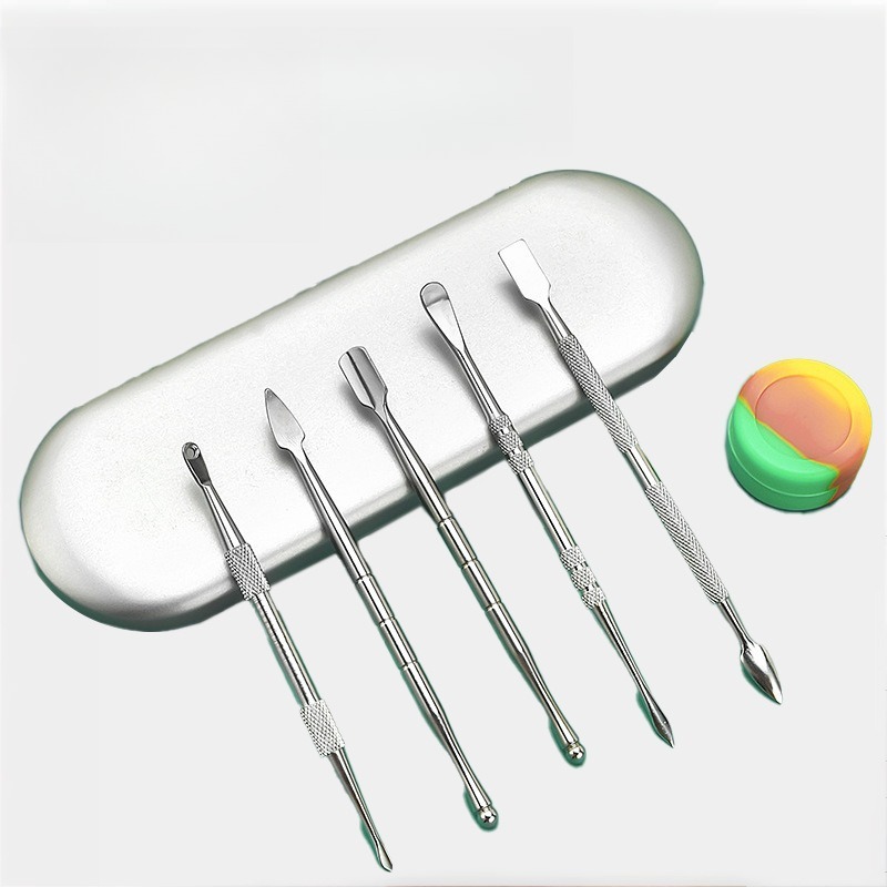 Nail art dead skin steel push  - Nail Art Nail Art reseña y precio