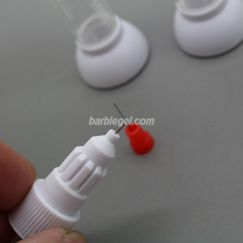 Kimcci 100pcs/lot Dotted Pen+D - Nail Art Lotso reseña y precio
