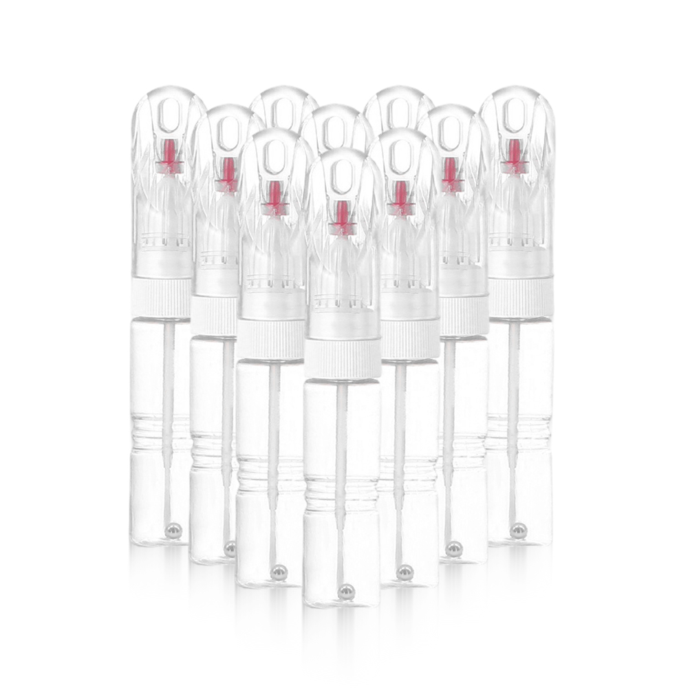 20ml 100pcs/lot (without print - Nail Art Lotso reseña y precio