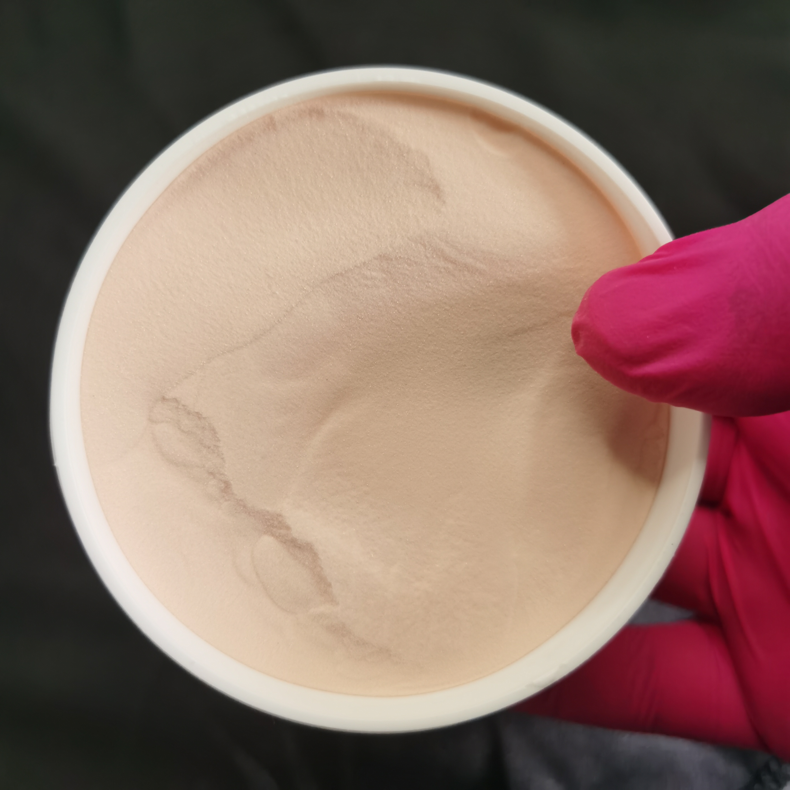 8.5OZ Pink/Clear Nude Nail Pig - Acrylic Powder Clear reseña y precio