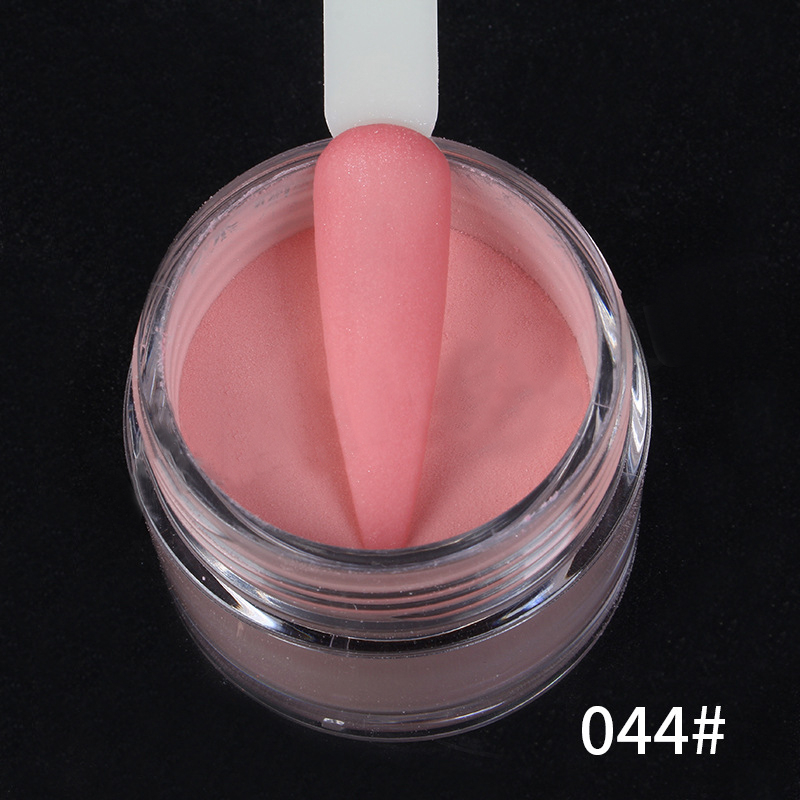 28/50/100g Fast Dry Long Lasti - Acrylic Powder Clear reseña y precio