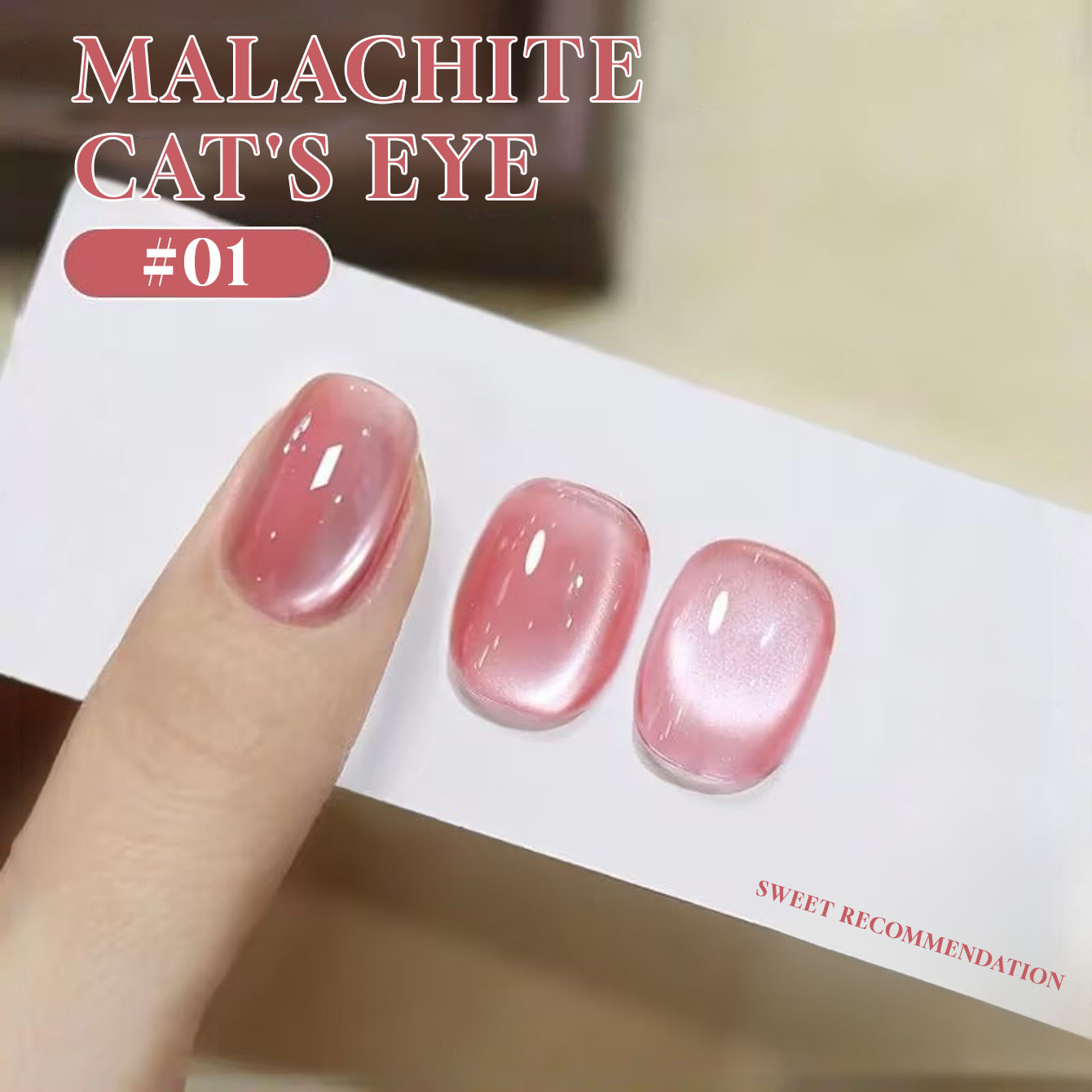 MIANEL 12ml Summer Ice Crystal - Dip Powder Nail reseña y precio