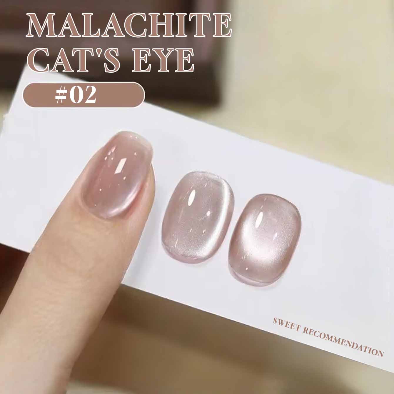 MIANEL 12ml Summer Ice Crystal - Dip Powder Nail reseña y precio