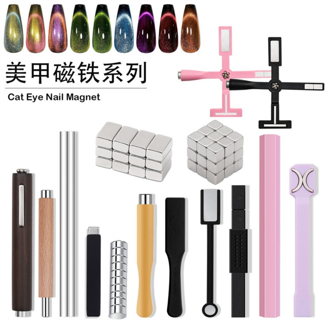 YYM Multifunctional Strong Nai - Nail Art Inspo reseña y precio