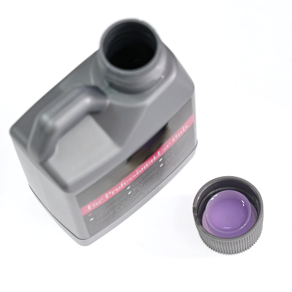 120/75Ml Professional Acrylic  - Acrylic Powder Clear reseña y precio